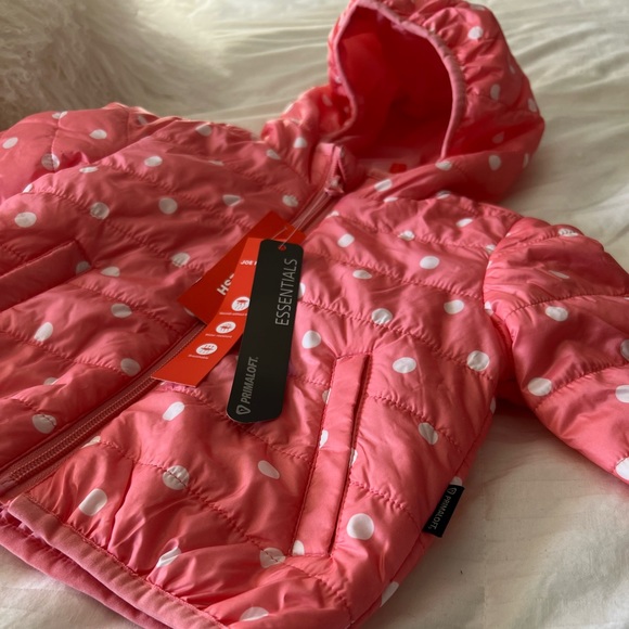 Spring/fall jacket - Picture 2 of 6